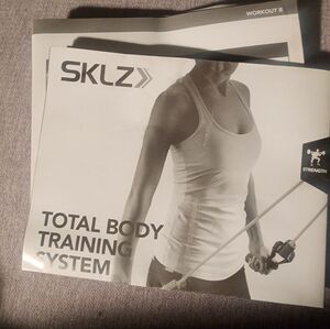 SKLZ Total Body Training System